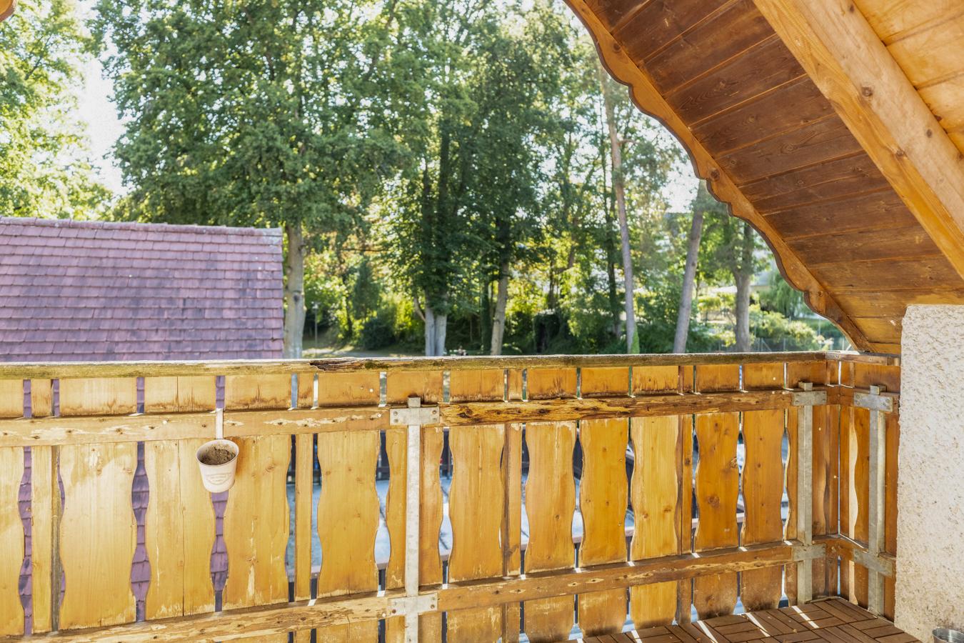 Großzügiges Einfamilienhaus mit 5 Zimmern und Südterrasse