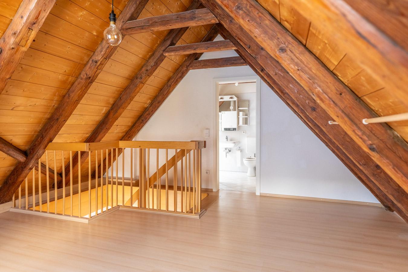 Landsberger Altstadtcharme