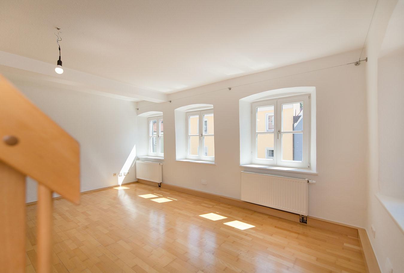 Landsberger Altstadtcharme