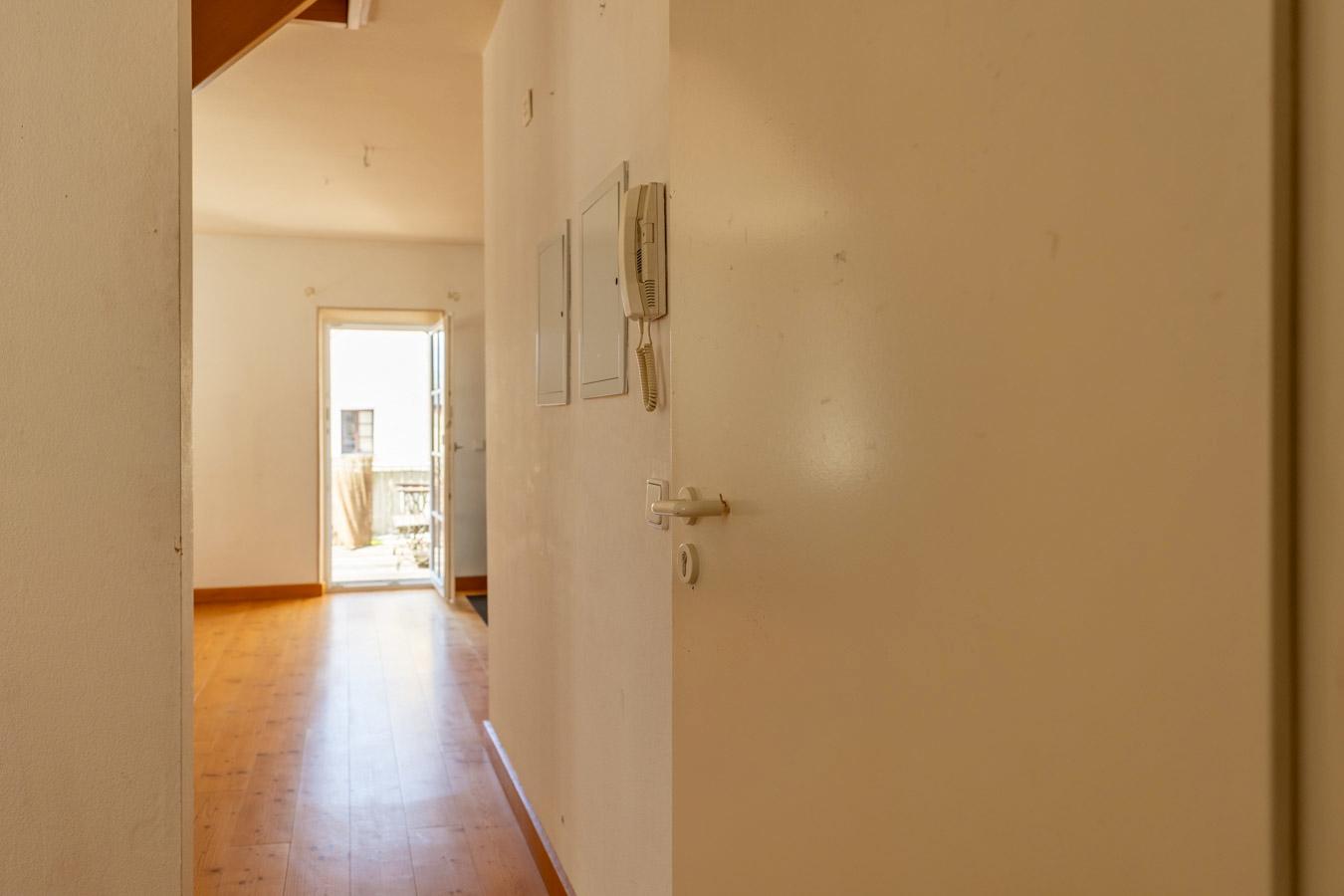 Gemütliche Maisonette-Wohnung im Herzen von Landsberg mit Westdachterrasse