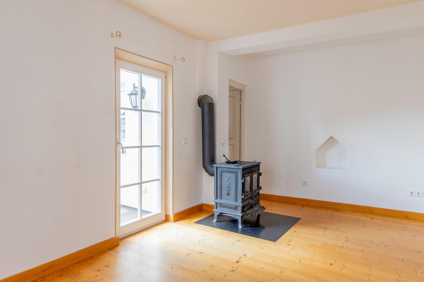 Gemütliche Maisonette-Wohnung im Herzen von Landsberg mit Westdachterrasse