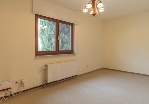 Familienglück mit großem Garte