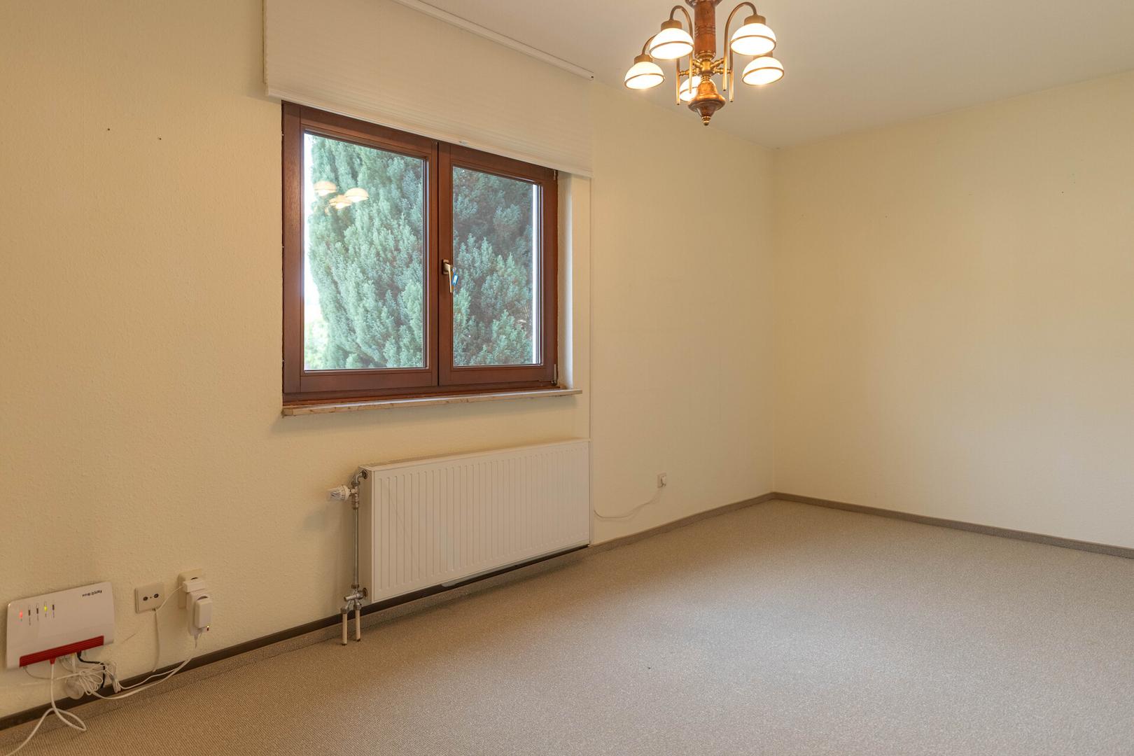 Familienglück mit großem Garte
