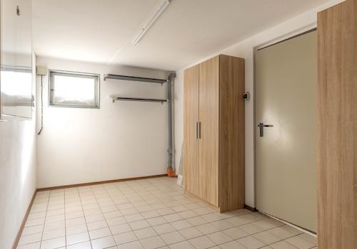 Familienglück mit großem Garte