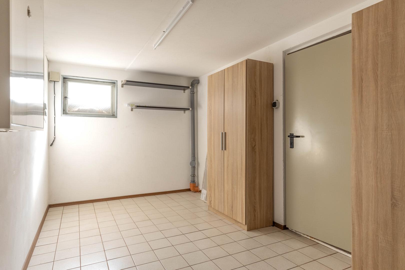 Familienglück mit großem Garte