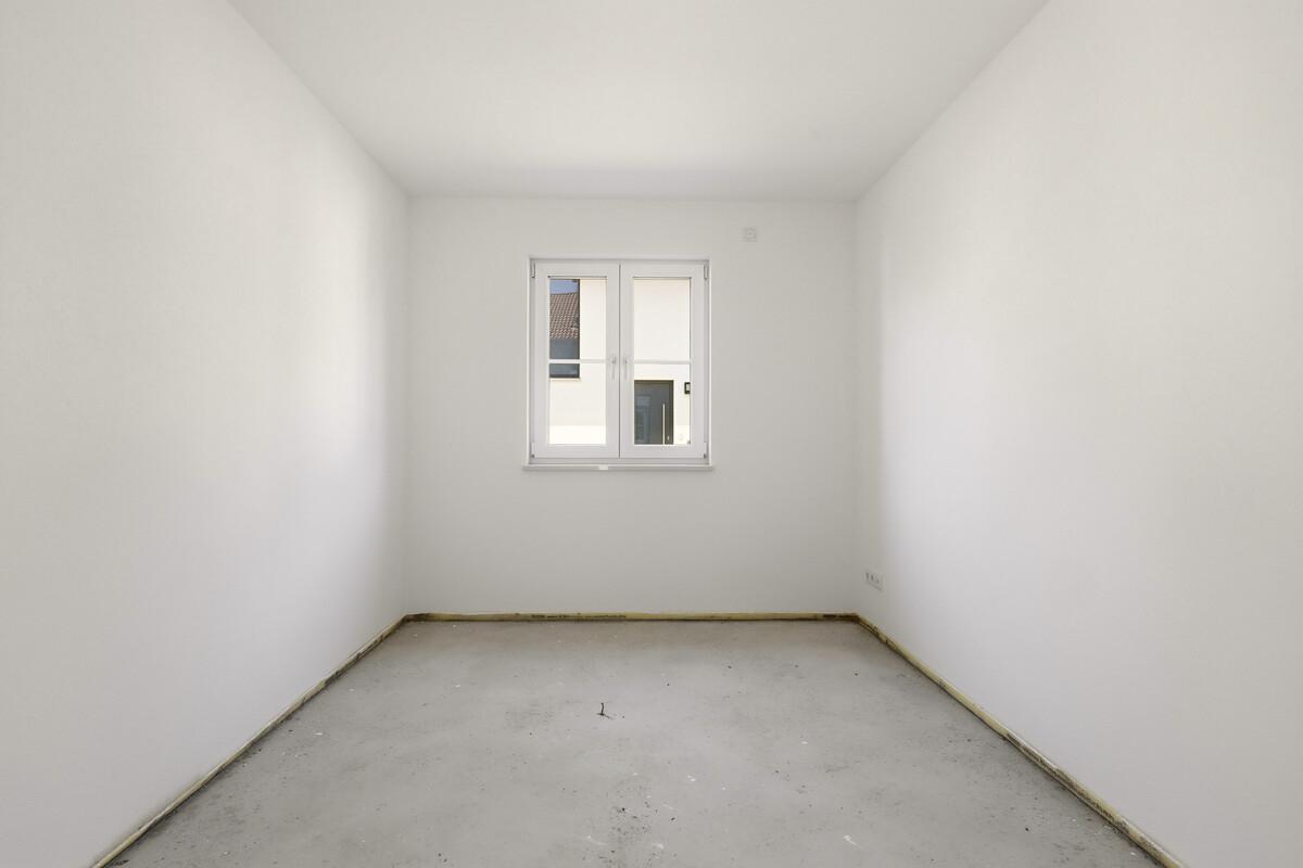 Flexibler Wohnraum