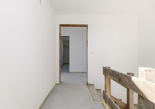 Zugang zur Wohnung