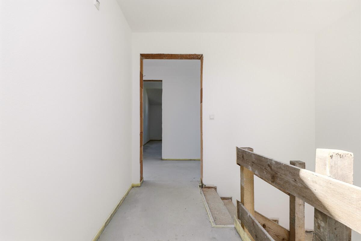Zugang zur Wohnung