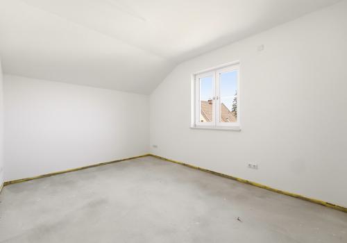 Das flexibel nutzbare Zimmer