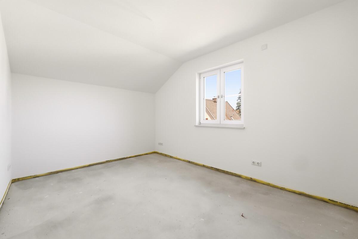 Das flexibel nutzbare Zimmer