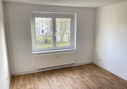 Wohnbeispiel - Schlafzimmer