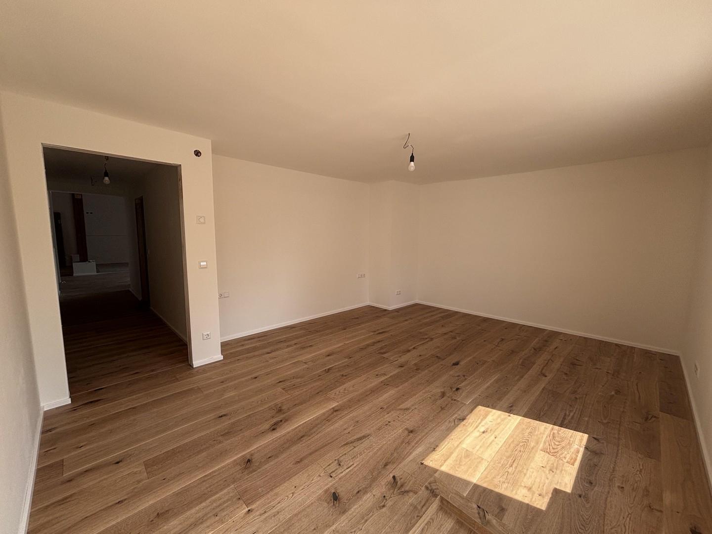 Hauptschlafzimmer