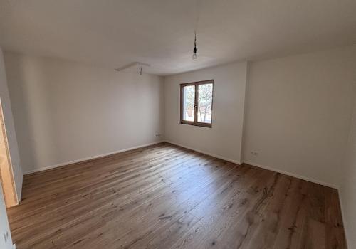 Kinderzimmer/ Büro