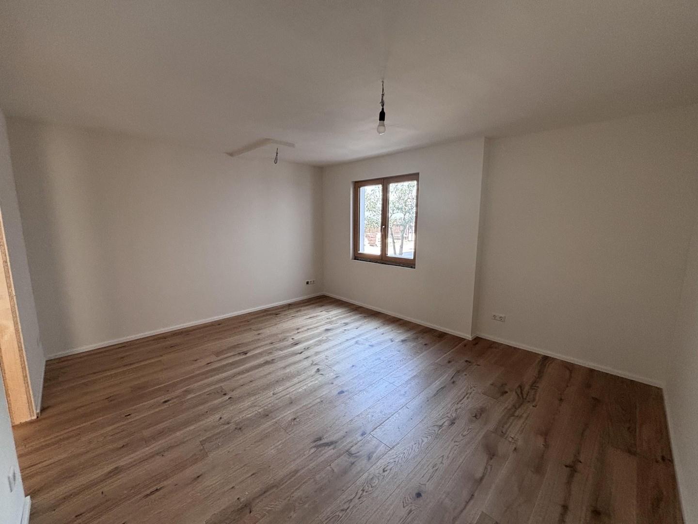 Kinderzimmer/ Büro