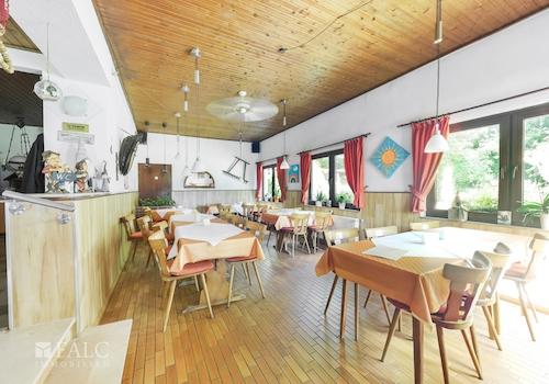 Gastraum