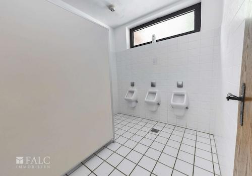 Herren-WC