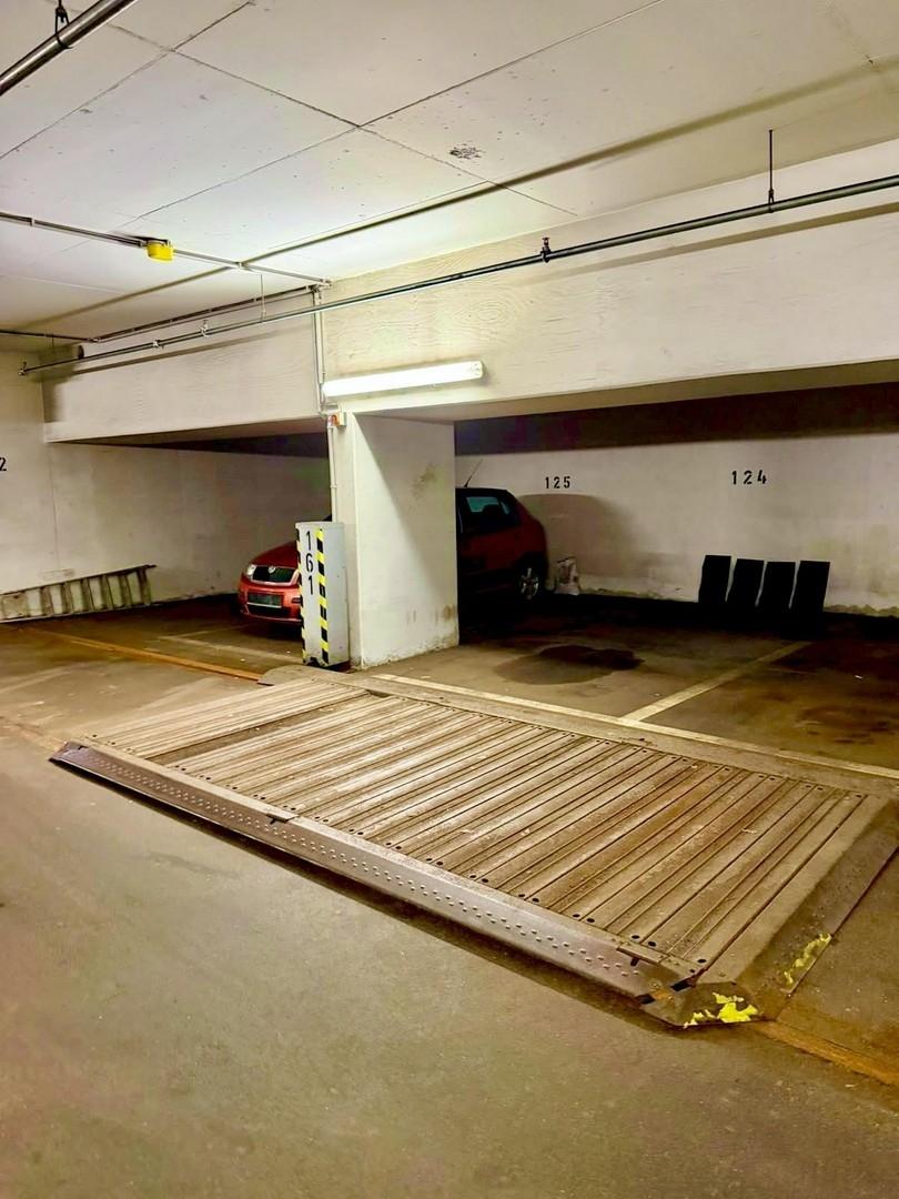 TG Stellplatz