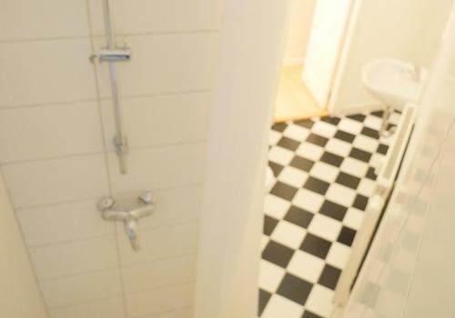 Dusche