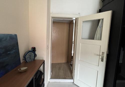 Schlafzimmer Wohnung 2