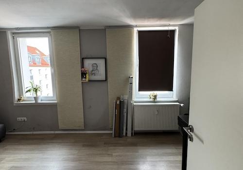 Wohnzimmer Wohnung 2