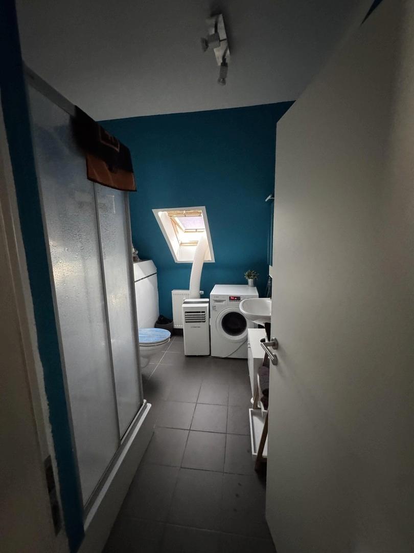 Bad Wohnung 2