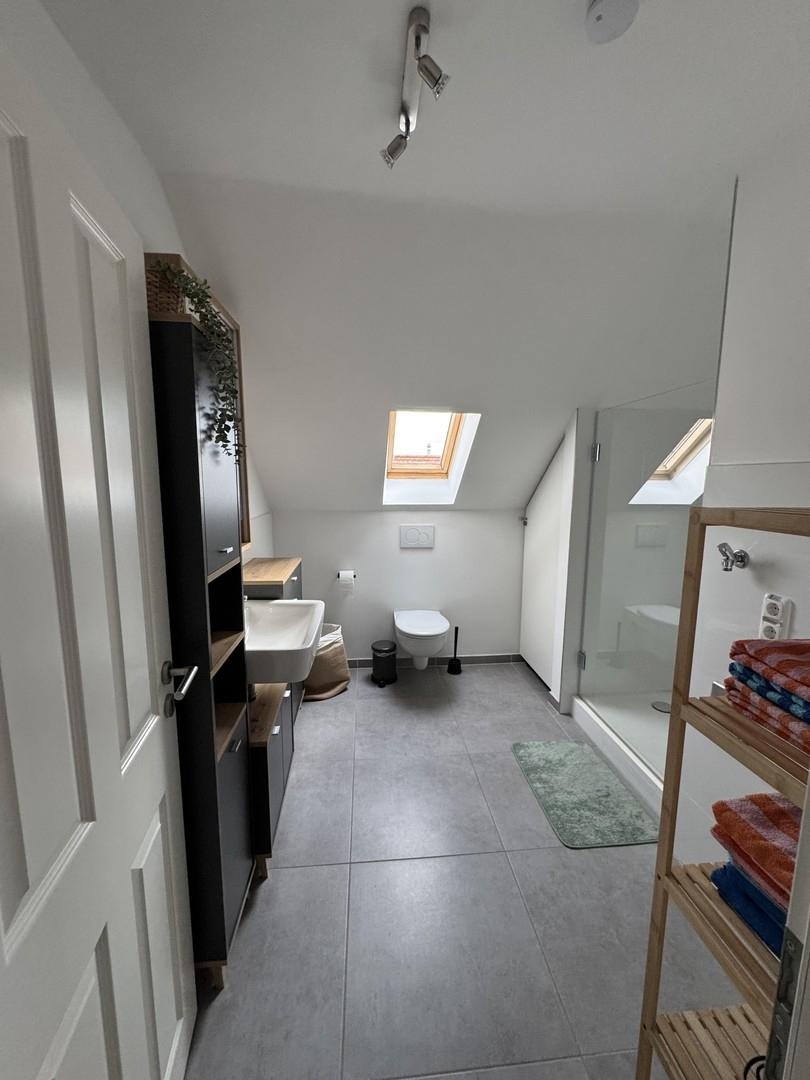 Bad Wohnung 1