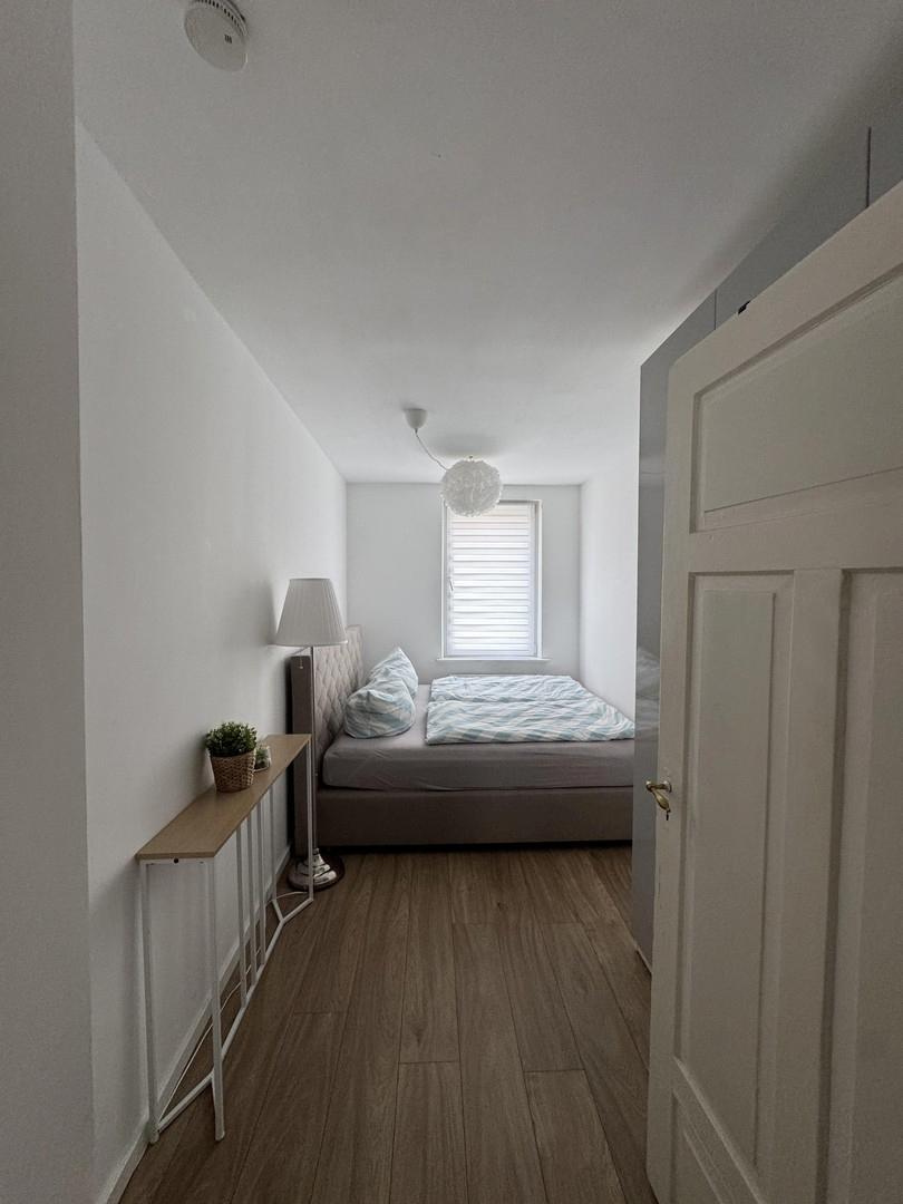 Schlafzimmer Wohnung 1