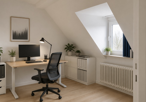 Büro DG