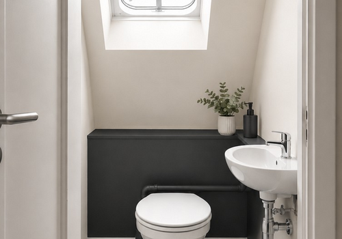 WC DG