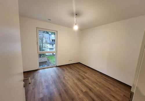 Kinderzimmer-Büro
