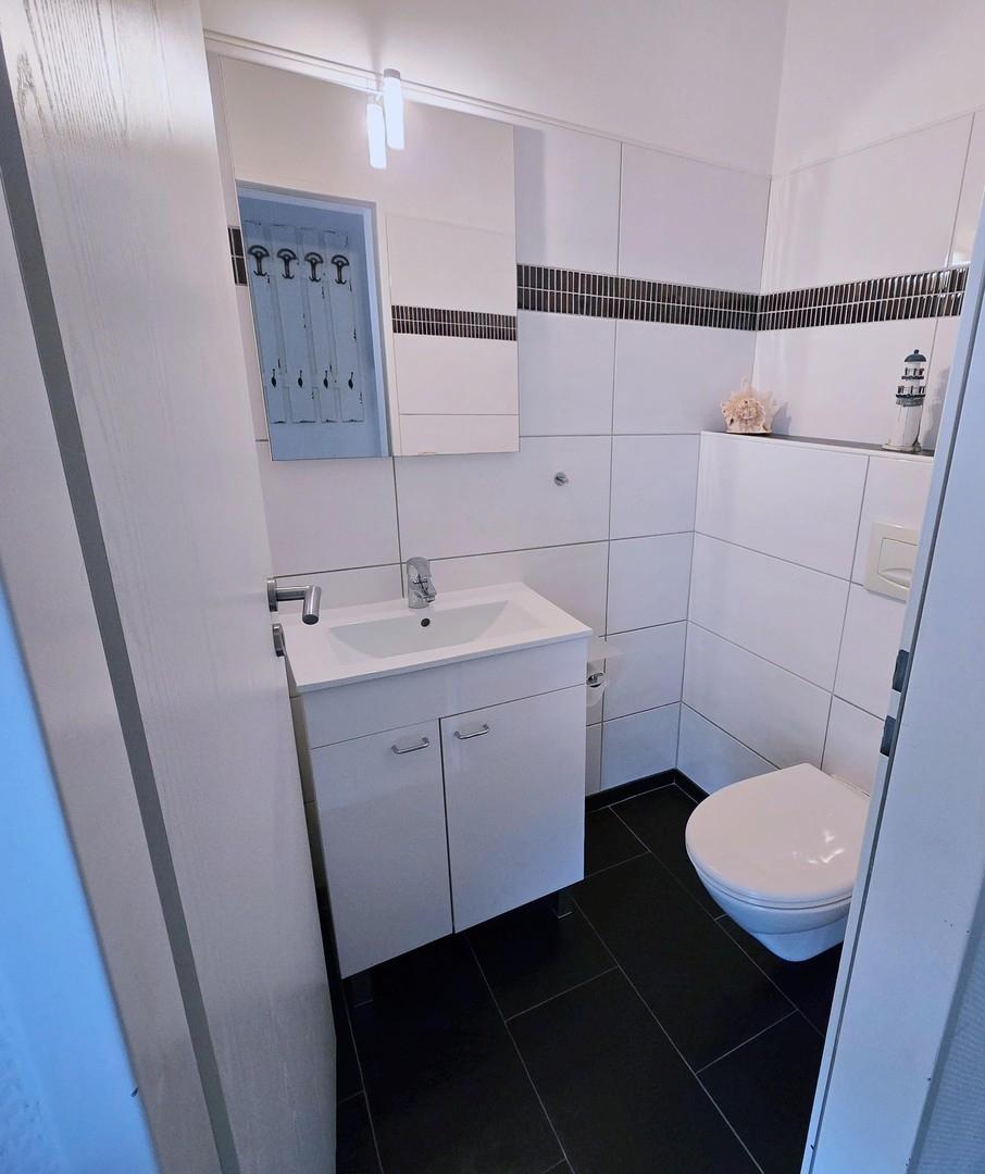 Gäste-WC