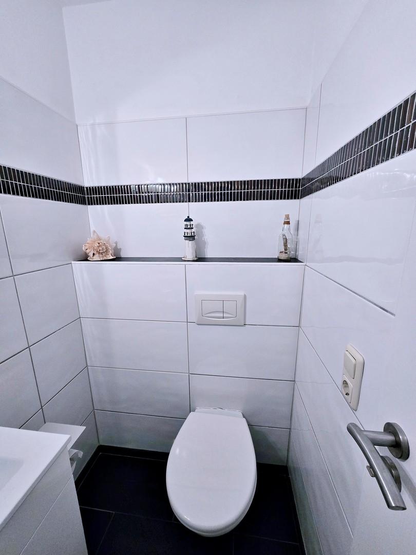 Gäste-WC