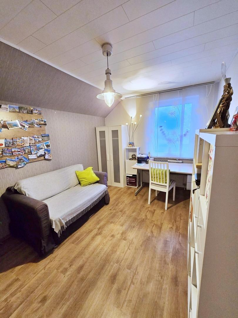Arbeitszimmer