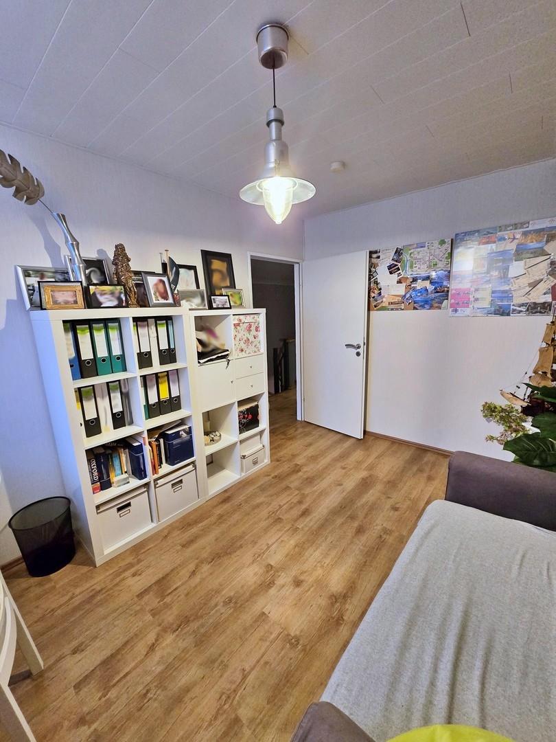 Arbeitszimmer