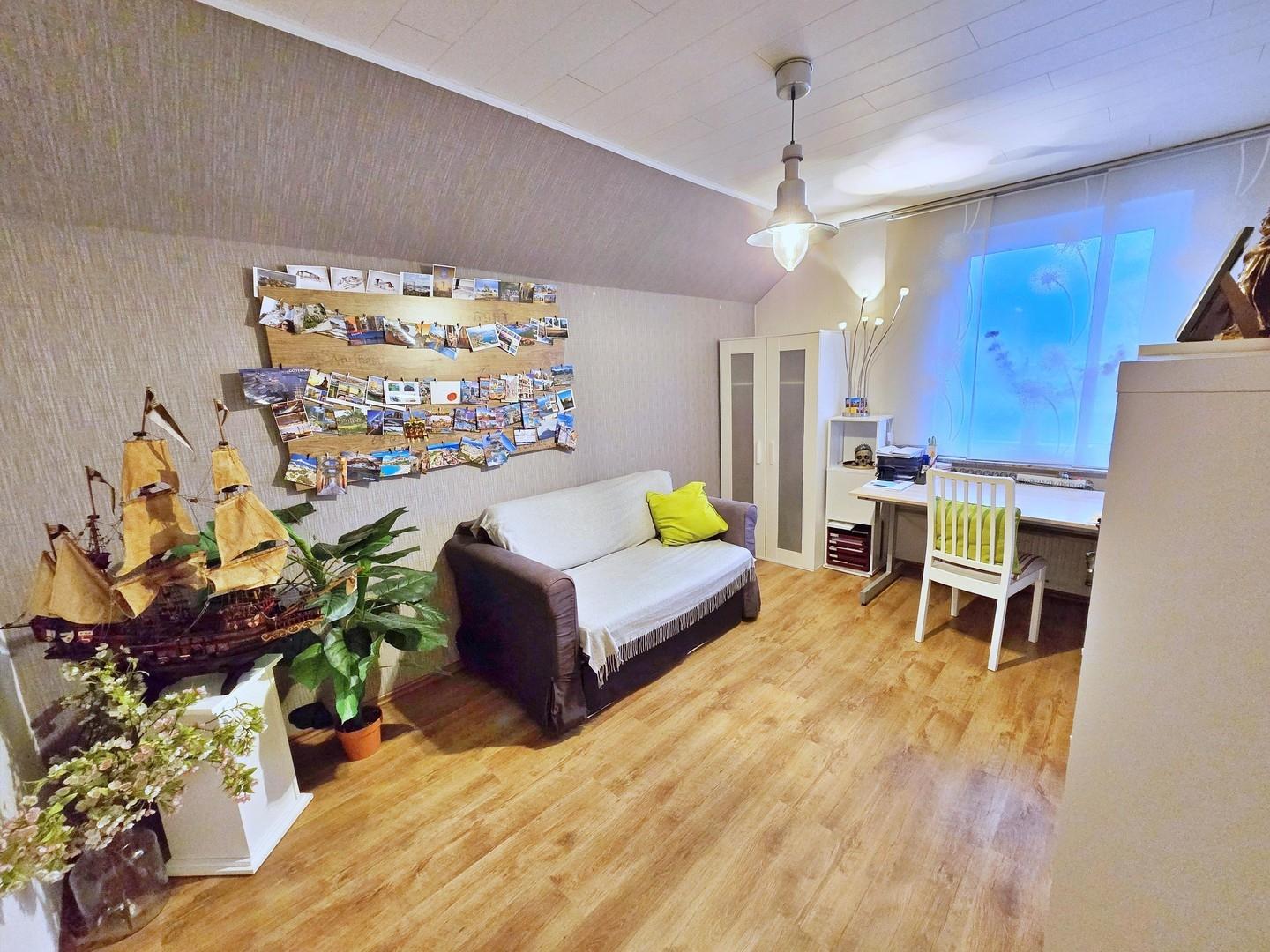 Arbeitszimmer