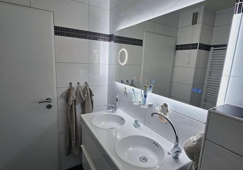 Badezimmer OG