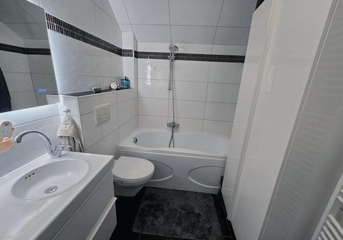 Badezimmer OG