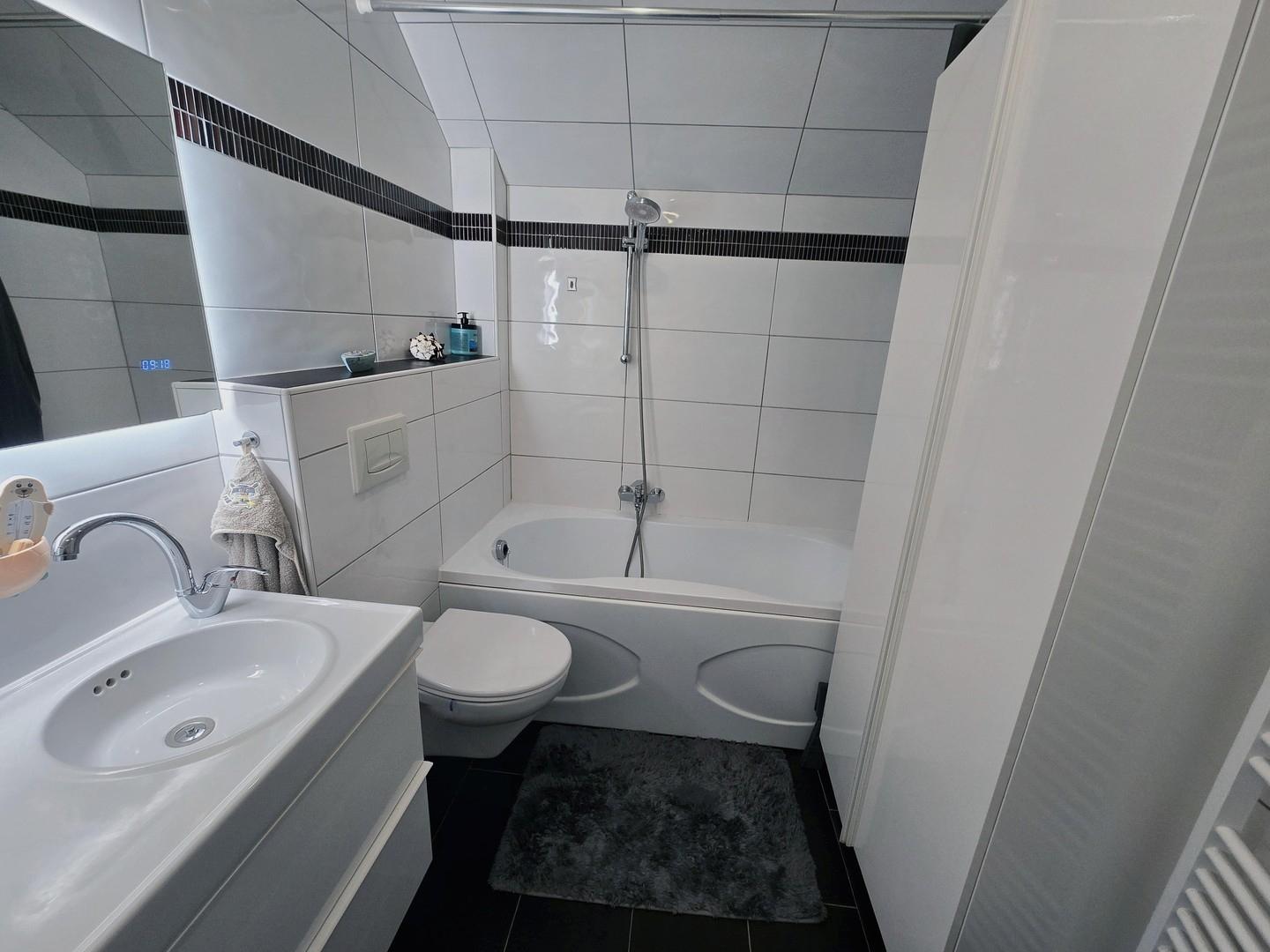 Badezimmer OG