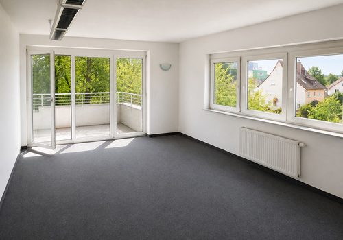 Bürofläche