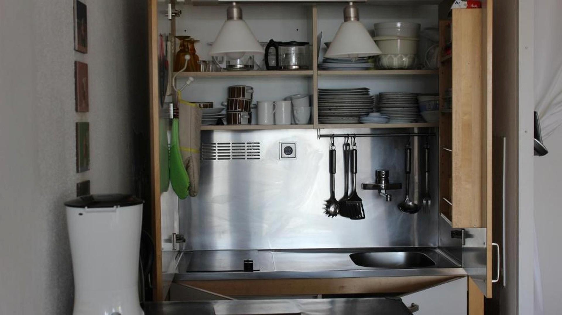 Pantry-Küche
