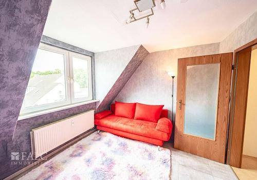 Kinderzimmer Blick 2