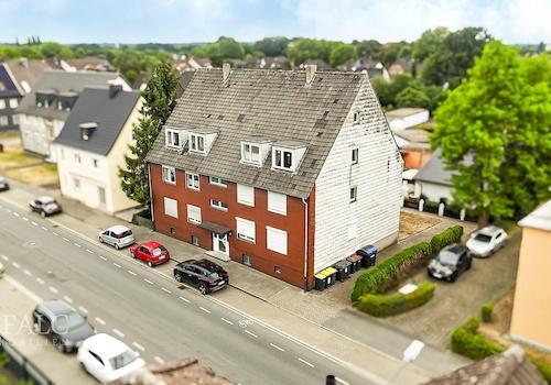 Haus Recklinghauserstr. 