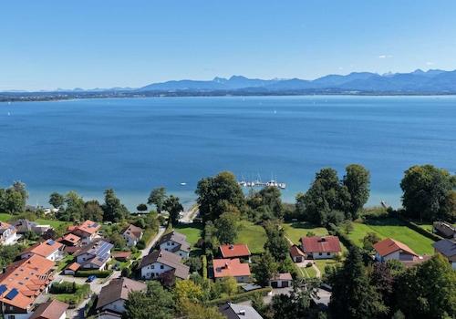 Nähe zum See