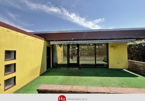 Haus zu verkaufen in Stuhr Moordeich – H&T Immobilien - Bungalow in Stuhr