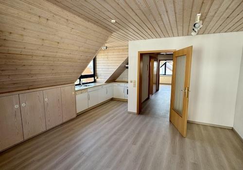 Wohnzimmer/ Küche 2