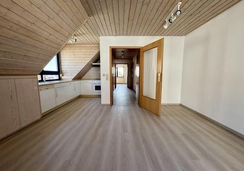 Wohnzimmer/ Küche 3