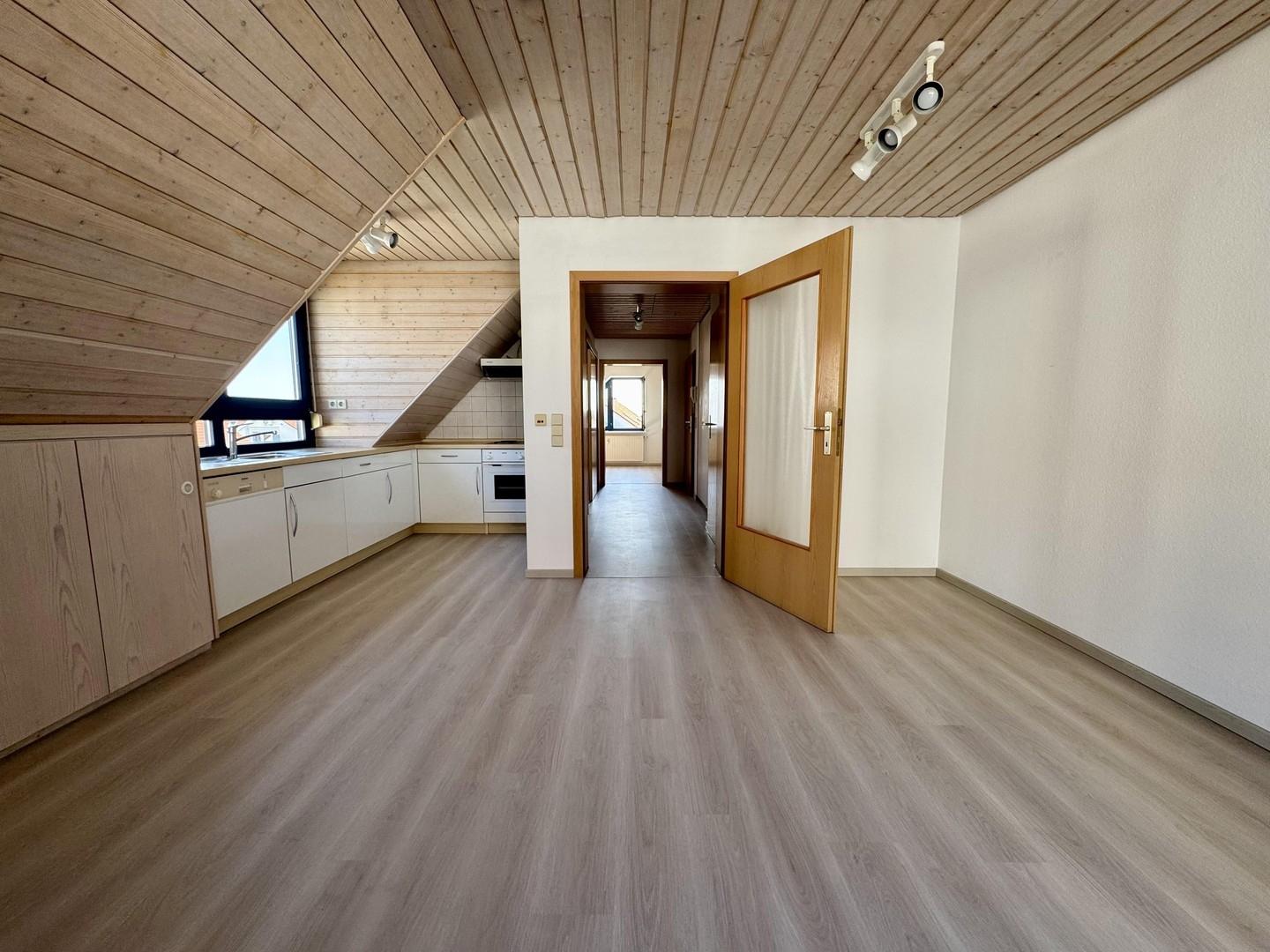 Wohnzimmer/ Küche 3