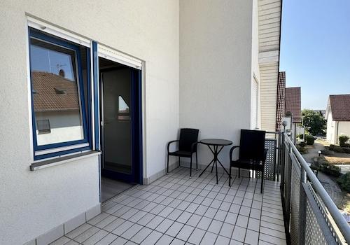 Balkon 2
