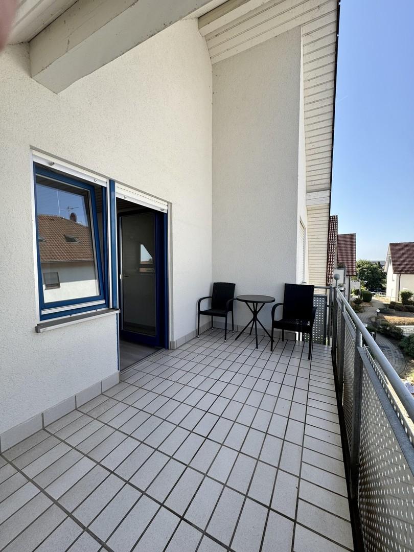 Balkon 2
