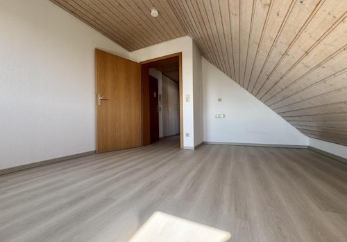 Schlafzimmer 3